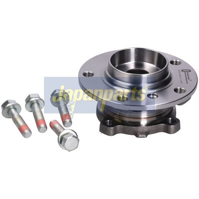 главина на колелото JAPANPARTS KK-0053JM