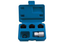 Laser Tools Wheel Stud Thread Restorer Kit