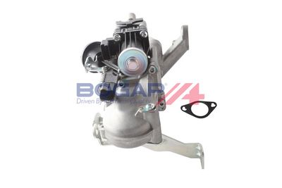 SUPAPA RECIRCULARE GAZE DE ESAPAMENT BOGAP F6320121 2