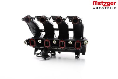 SAUGROHRMODUL METZGER AUTOTEILE 2100055 4