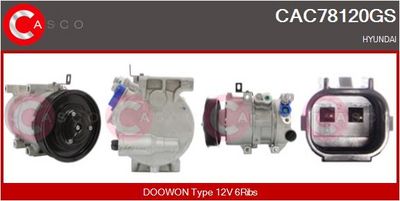 COMPRESOR CLIMATIZARE