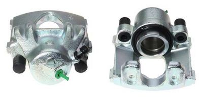 спирачен апарат BUDWEG CALIPER 342029