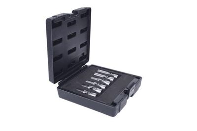 STECKSCHLüSSELEINSATZ-SET GLüHKERZE KS TOOLS 5007300 35