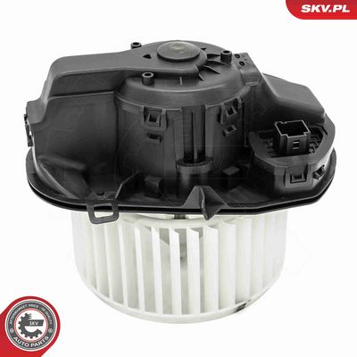 VENTILATOR HABITACLU ESEN SKV 68SKV220 2