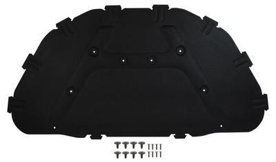 звукоизолация на двигателното пространство MAXGEAR 27-5124