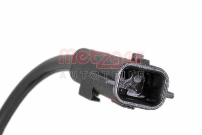 SENSOR RADDREHZAHL METZGER AUTOTEILE 09001603 1