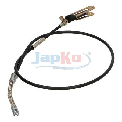 Seilzug, Feststellbremse