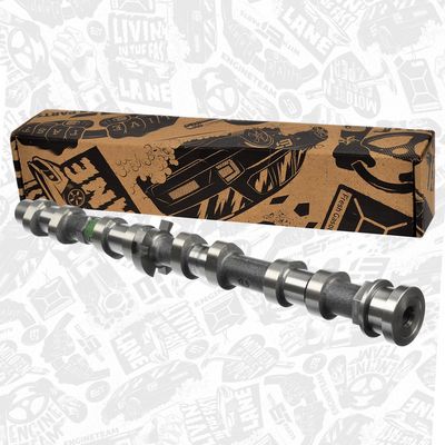 Nokkenas - HV0409 - ET ENGINETEAM