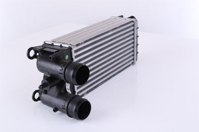 INTERCOOLER COMPRESOR NISSENS 96437 36