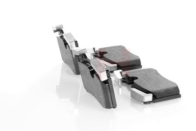 SET PLACUTE FRANA FRANA DISC GH GH412401 21