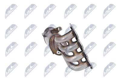 CATALIZATOR NTY KATPL011 35