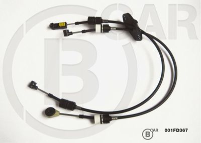 CABLU TRANSMISIE MANUALA