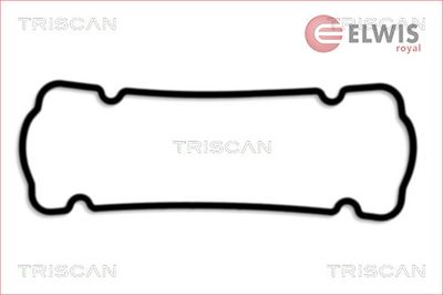 TRISCAN 515-2515 Прокладка клапанной крышки  для FIAT CINQUECENTO (Фиат Кинqуекенто)