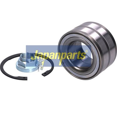 JAPANPARTS Rato guolio komplektas