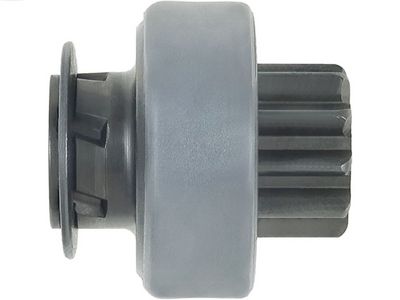 AS-PL Freilaufgetriebe, Starter