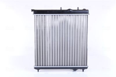 Motorradiator