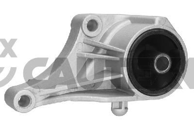 CAUTEX 480554 Подушка двигателя  для OPEL TIGRA (Опель Тигра)