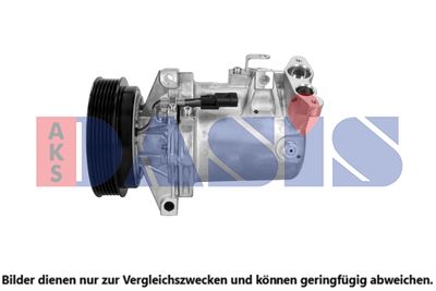 KOMPRESSOR KLIMAANLAGE
