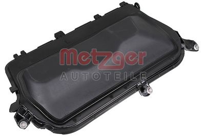 CAPAC INJECTOR METZGER AUTOTEILE 2387000 1