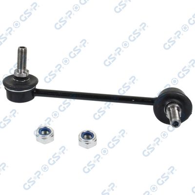 Stange/Strebe, Stabilisator