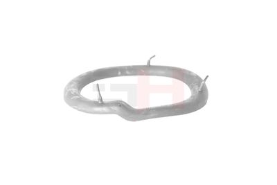 TAMPON CAUCIUC SUSPENSIE GH GH623520 45