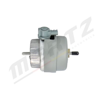 Vorschau Lagerung, Motor