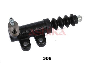 Darbinis cilindras, sankaba