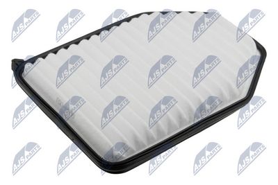 Vzduchový filtr NTY FAF-CH-051