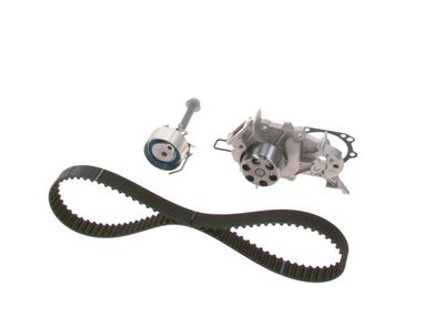 SET POMPA APA + CUREA DINTATA BOSCH 1987946393 17