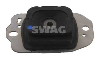 окачване, двигател SWAG