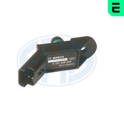 датчик, налчгане във всмукателните тръби ERA 550820