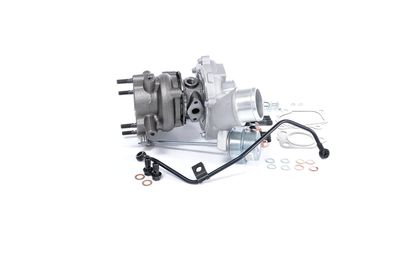 LADER AUFLADUNG BTS Turbo T981611 27