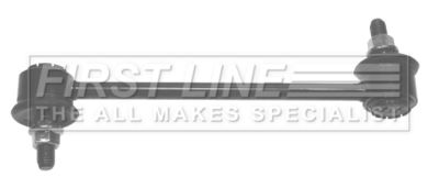 Link/Coupling Rod, stabiliser bar FIRST LINE FDL6746