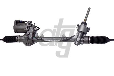 Зубчатая рейка, рулевой механизм ATG ATGE41562RB для FORD MONDEO