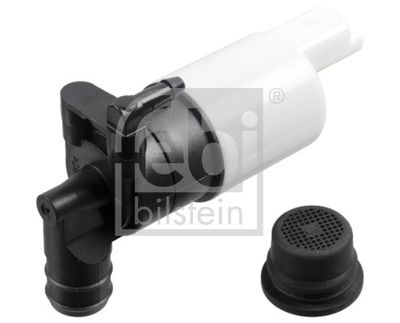 FEBI BILSTEIN Waschwasserpumpe, Scheibenreinigung