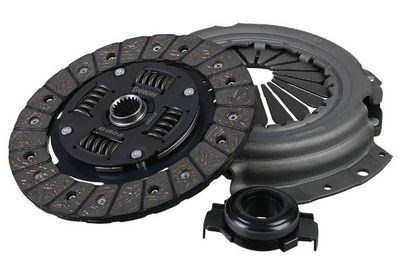 комплект съединител STELLOX 07-01257-SX