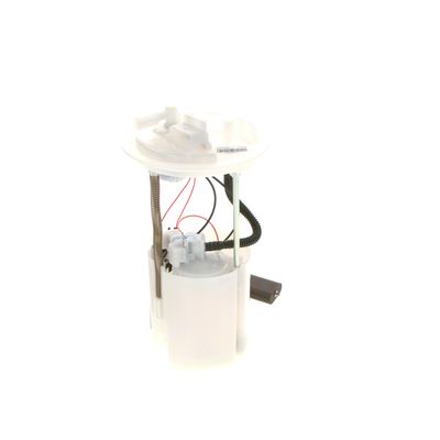 SISTEM ALIMENTARE CU COMBUSTIBIL BOSCH 0580200476 18