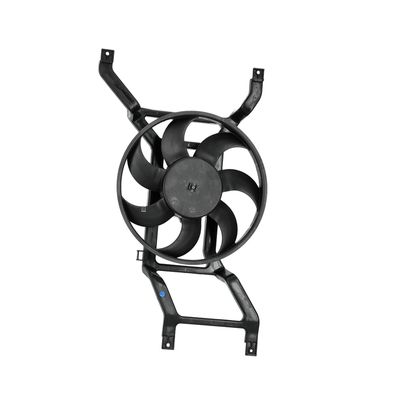 VENTILATOR RADIATOR NISSENS 850280 41