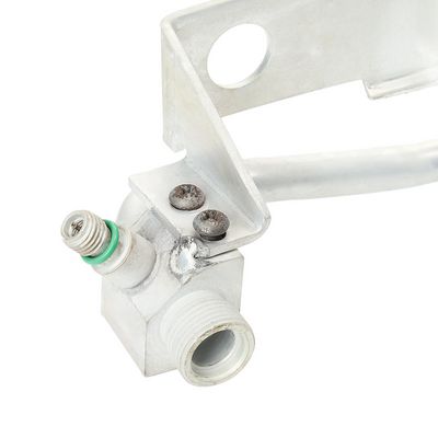 кондензатор, климатизация STARK SKCD-0110357