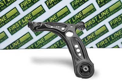 носач, окачване на колелата FIRST LINE FCA7180