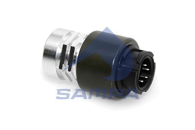 Sensor, revoluciones del motor
