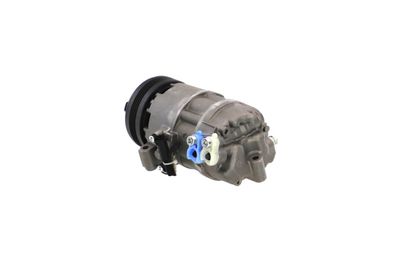 COMPRESOR CLIMATIZARE REMANTE 005001000248R 23