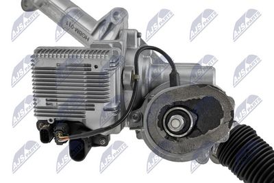 Řídicí mechanismus NTY SPK-BM-005
