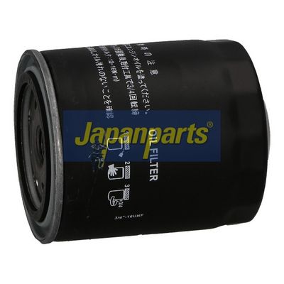 Filtro de aceite JAPANPARTS FO-L02S, foto 2