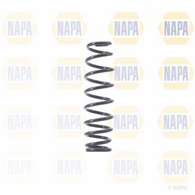 Suspension Spring NAPA NCS1386