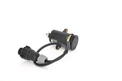 SENSOR FAHRPEDALSTELLUNG BOSCH 0206001016 13