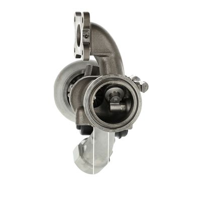COMPRESOR SISTEM DE SUPRAALIMENTARE NISSENS 93306 22