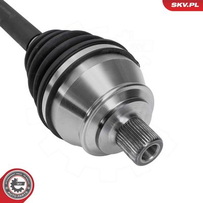 полуоска ESEN SKV 40SKV171