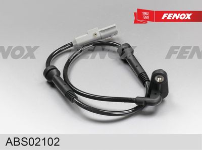 датчик, скорост FENOX ABS02102