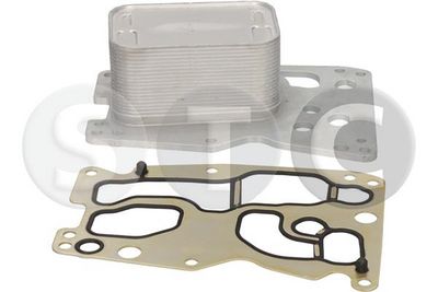 RADIATOR ULEI ULEI MOTOR